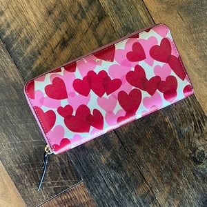 Kate spade wallet